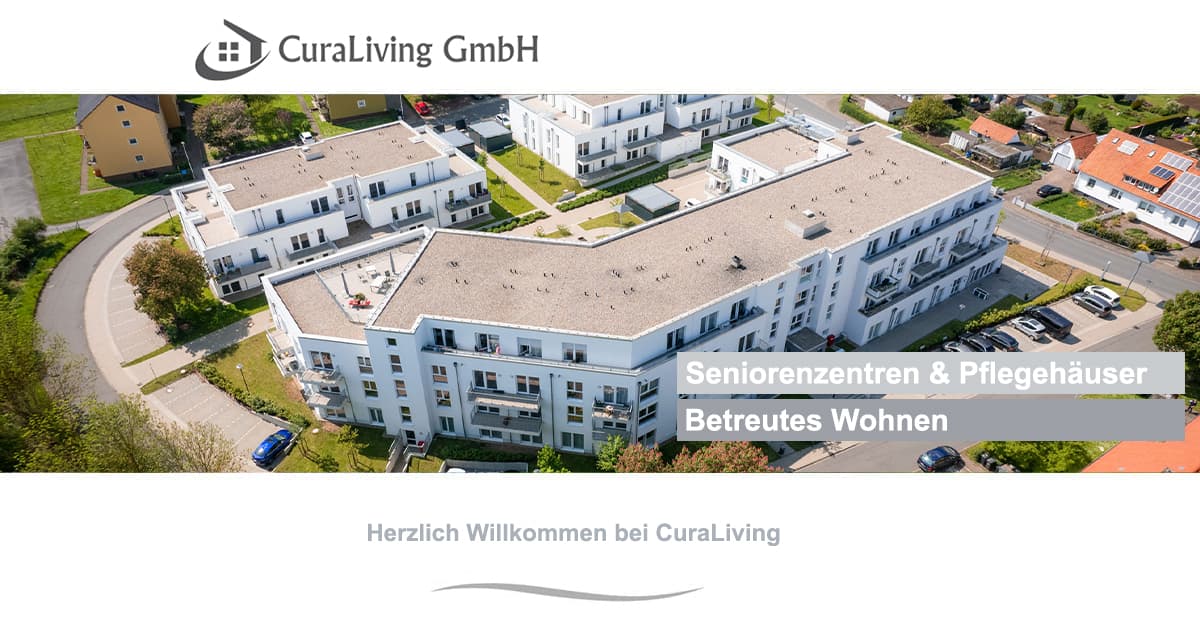 Wohn- und Pflegezentrum Sande