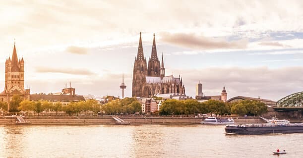 Präses-Held-Haus – Webseite