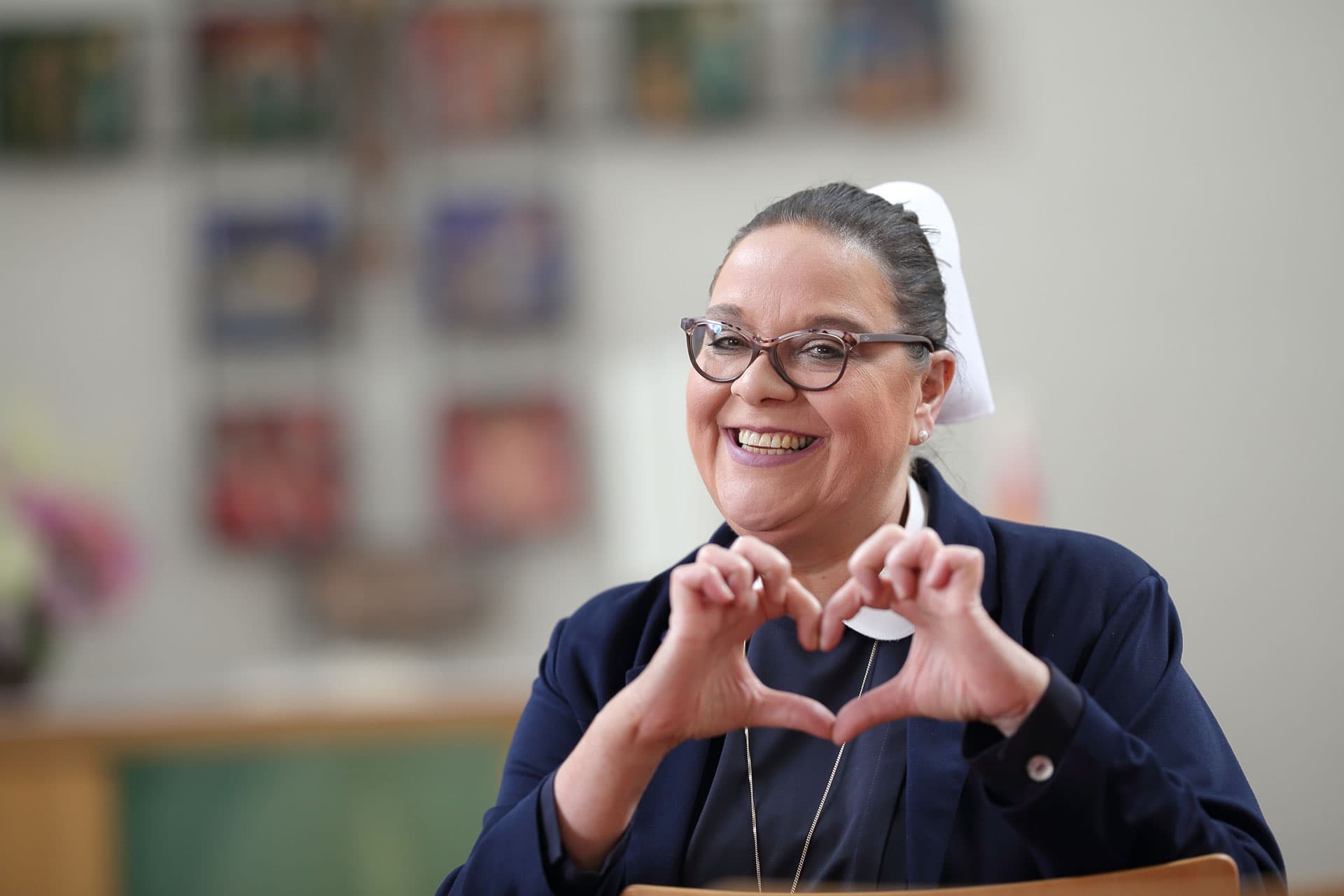 Albert-Nisius-Haus Alten- und Pflegeheim