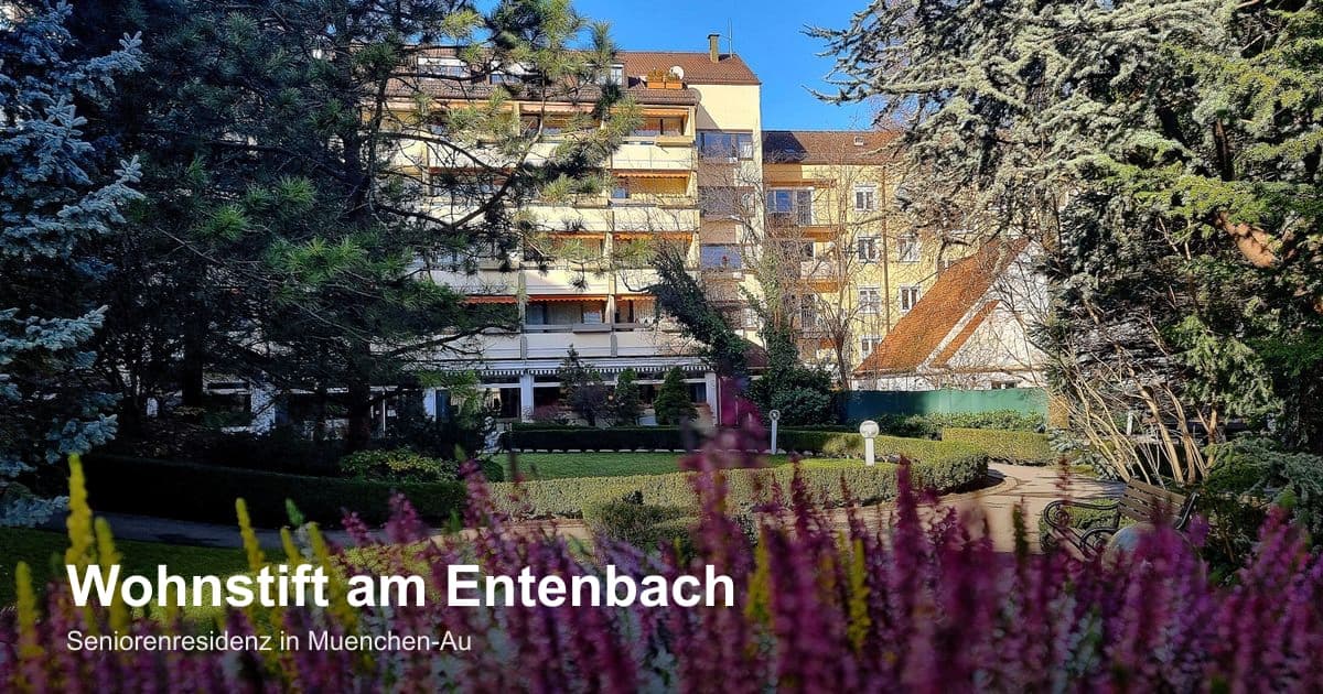 Wohnstift am Entenbach