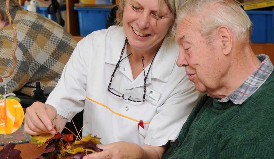 Seniorenzentrum Uslar