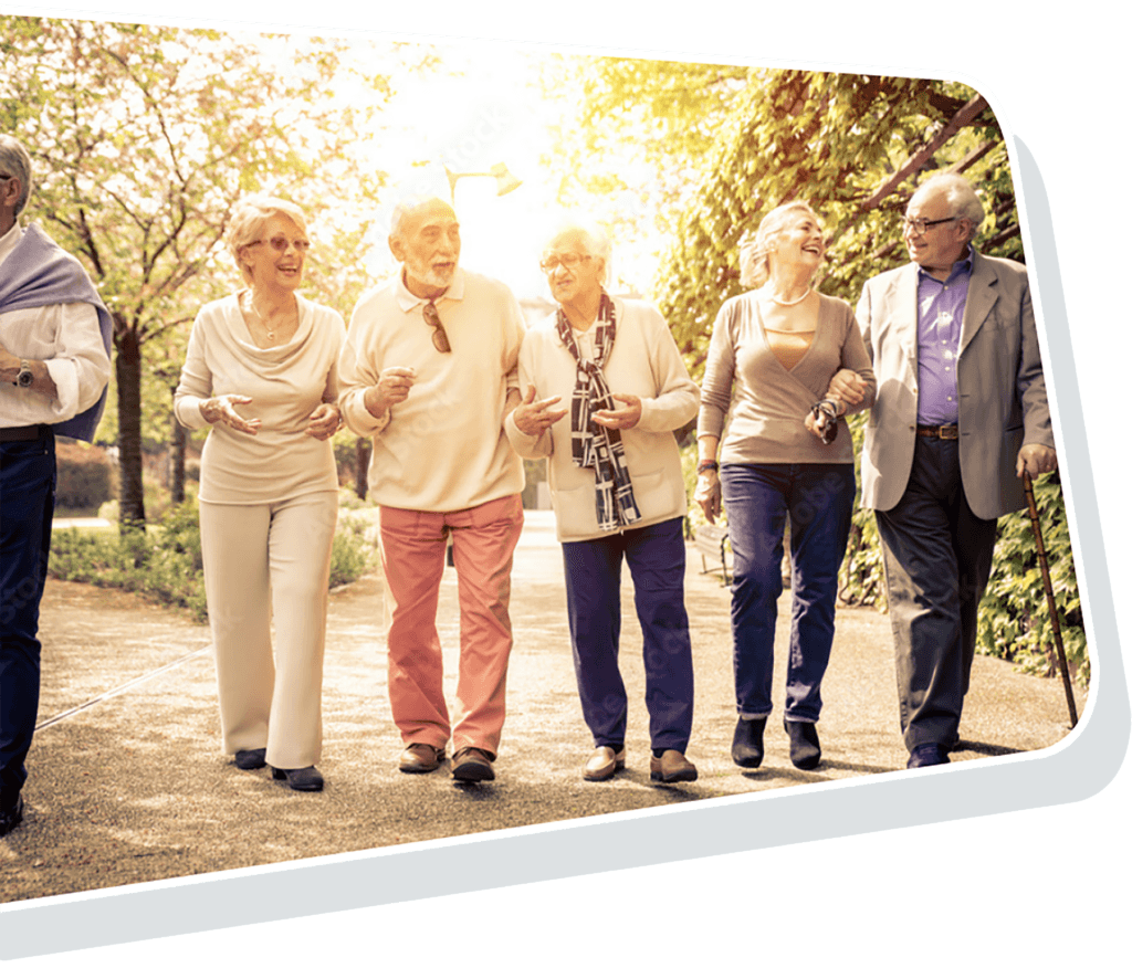 Seniorenwohnstift Ofenerdiek