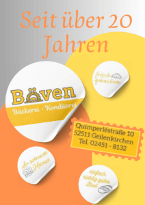 Haus Beatrix – Webseite