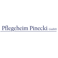 Pflegeheim Pinecki GmbH – Webseite