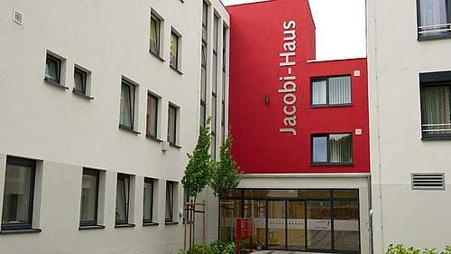 Jacobi-Haus