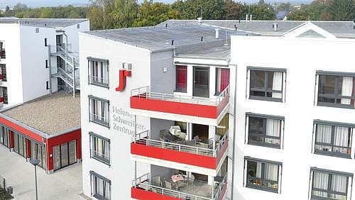 Helene-Schweitzer-Haus