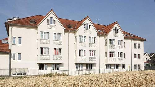 Karl-Pawlowski-Altenzentrum