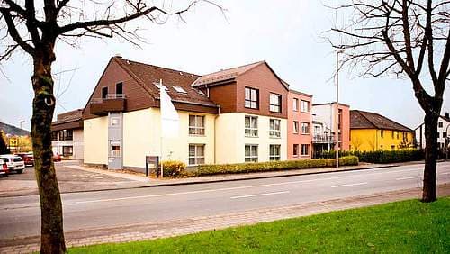 Philipp-Melanchthon-Zentrum – Webseite