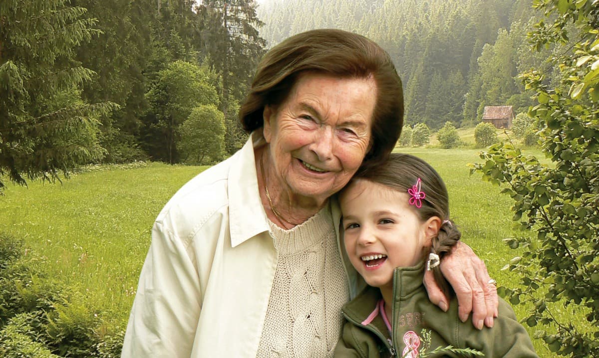 Seniorenstift MANDELBERG – Webseite