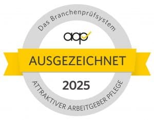 Metzger-Gutjahr-Stiftung e. V. Wohnen und Pflege im Alter