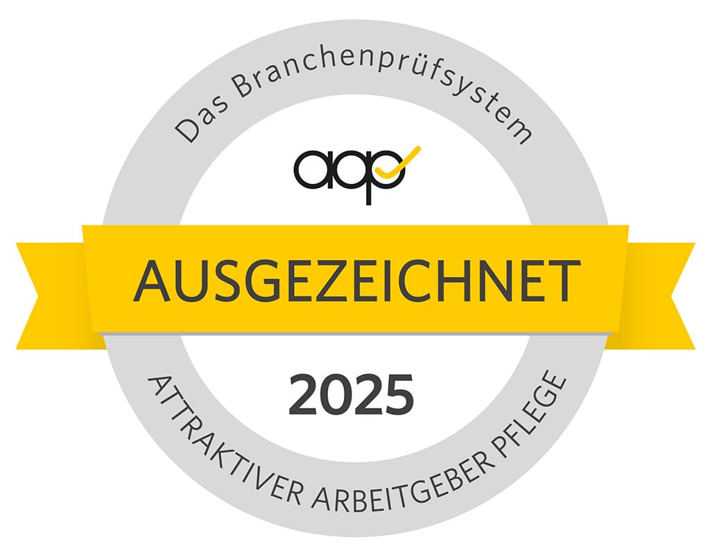 Metzger-Gutjahr-Stiftung e. V. Wohnen und Pflege im Alter – Webseite