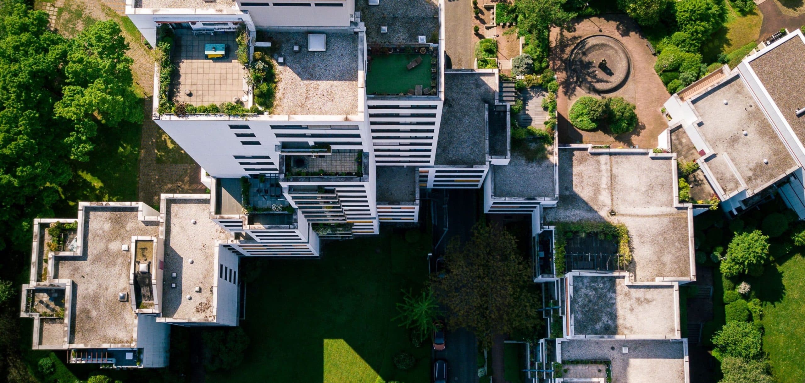 PARITÄTISCHES Seniorenwohnen Vincent van Gogh – Webseite