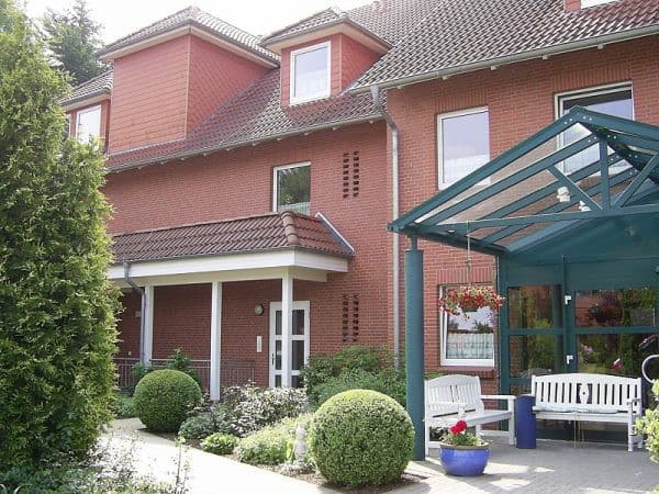 Altenpflegeheim "Am Neuen Weg"
