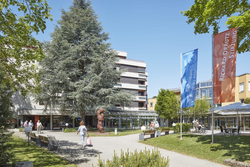 Richard Drautz Stiftung