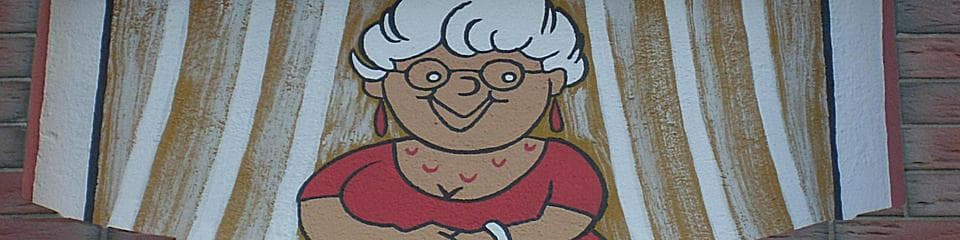 Seniorenhaus Neumann – Webseite