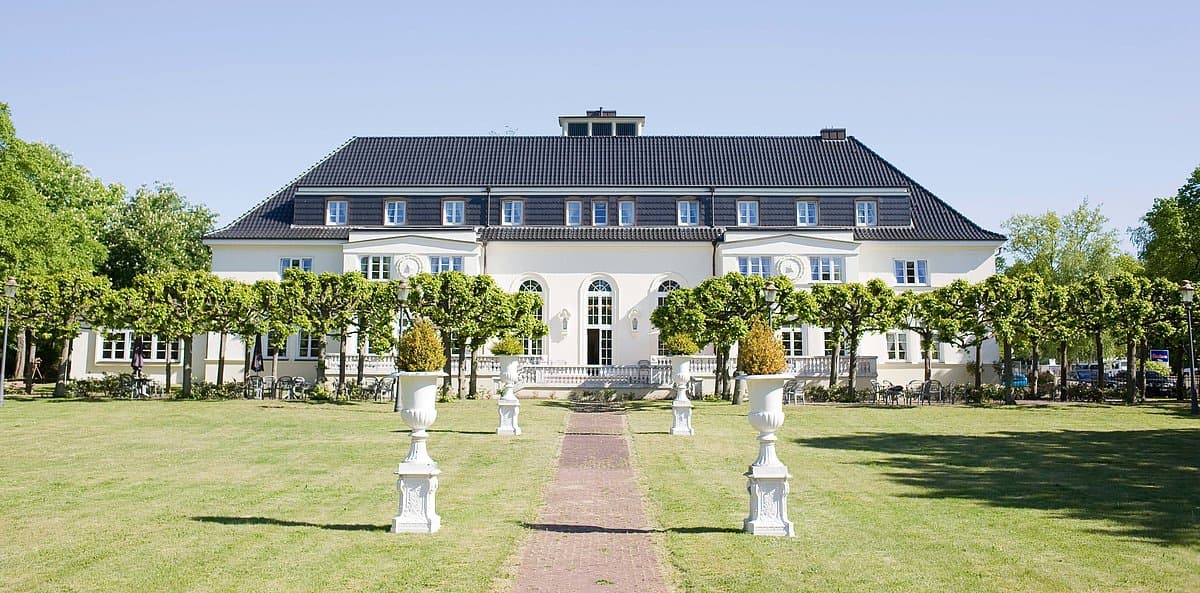 Seniorenhaus Hinrichs Moislinger Aue