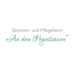 Senioren- und Pflegeheim "An den Pegnitzauen" – Webseite