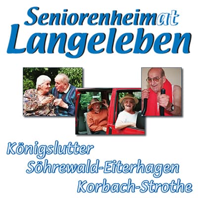 Seniorenheimat Langeleben