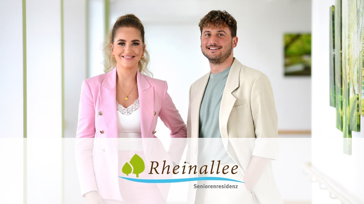 Seniorenresidenz Rheinallee