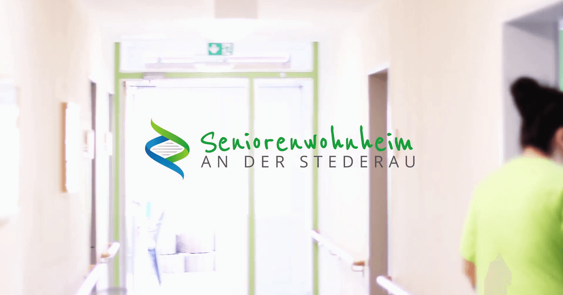 Seniorenwohnheim an der Stederau GmbH