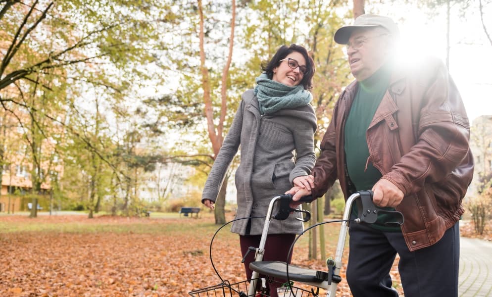 Kurzzeitpflege Werlseestraße – Webseite