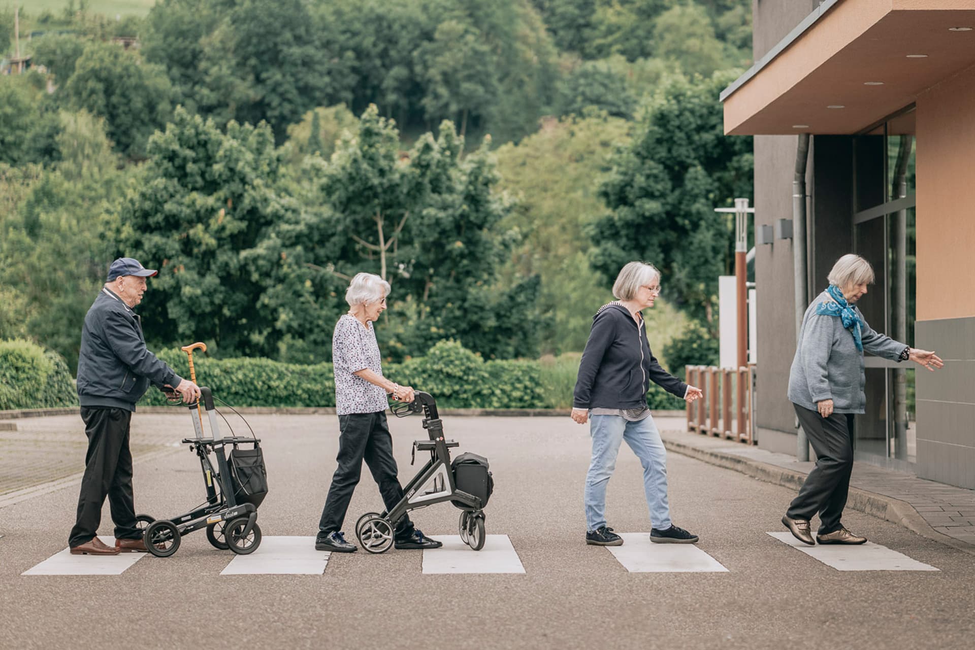 Seniorenzentrum St. Fridolin gGmbH – Webseite