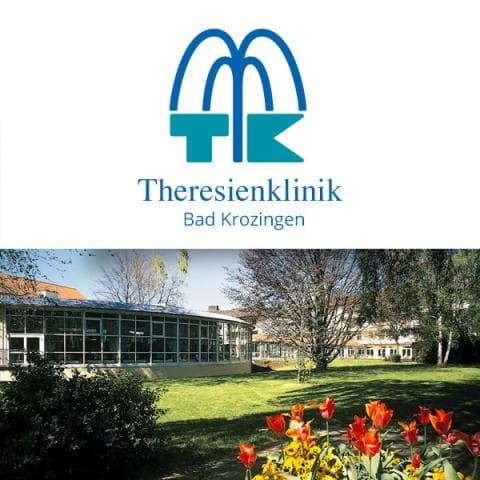 Theresienklinik Langzeitpflege