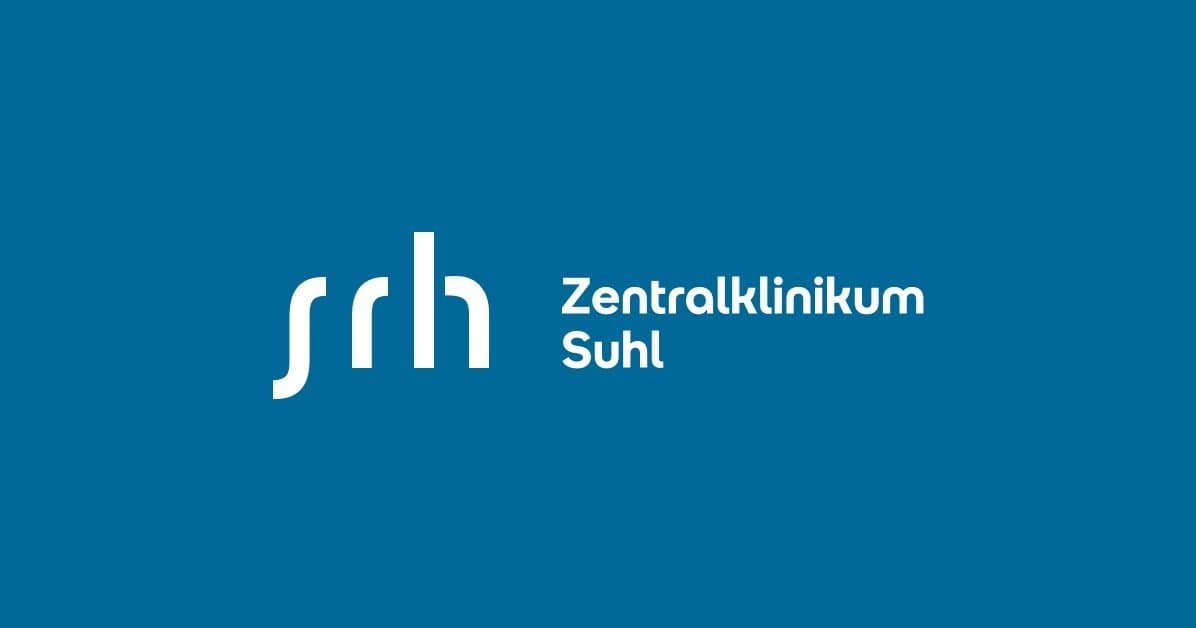SRH Kurzzeitpflege Suhl