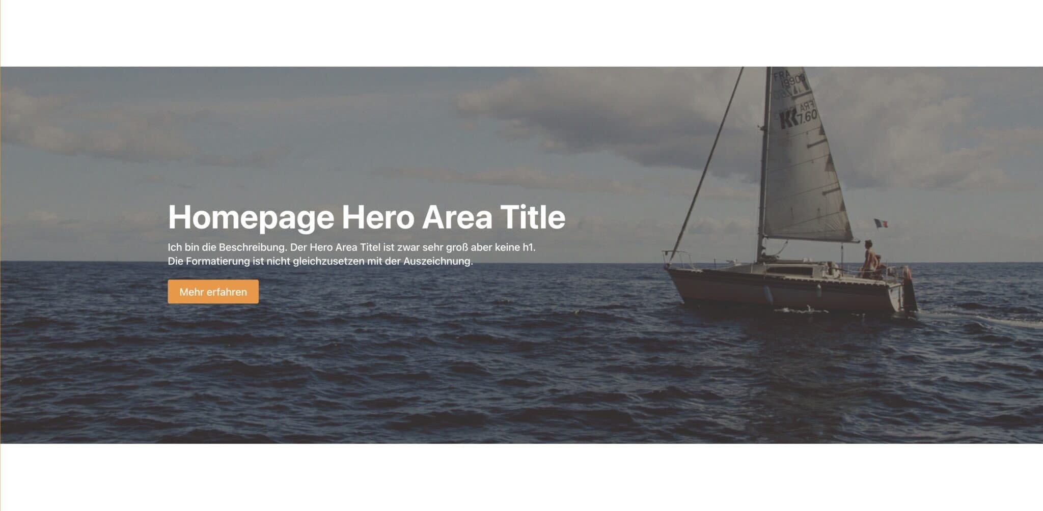 Seniorenresidenz Paulushaus GmbH – Webseite