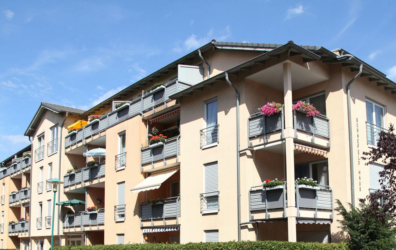 Elisabeth-Groß-Haus / Einrichtung für Senioren – geprüftes Websitebild