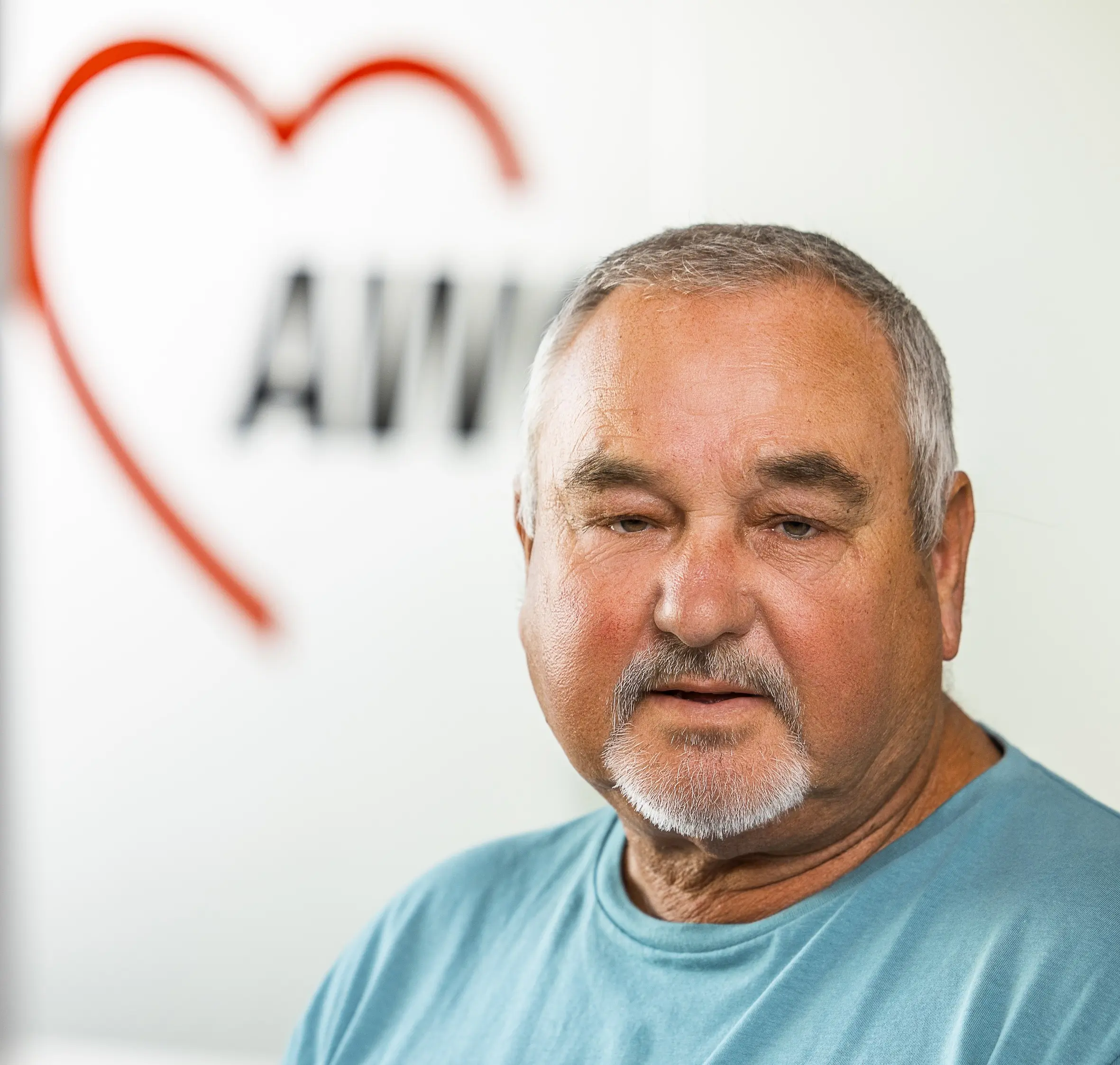 AWO Seniorenwohnstätte Eving – geprüftes Websitebild