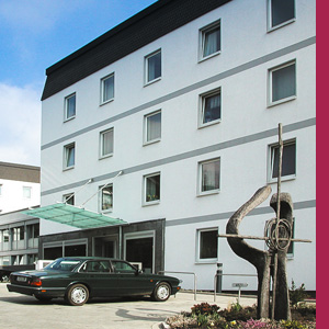 Betreuungszentrum Zollverein / Pflegeeinrichtung – geprüftes Websitebild