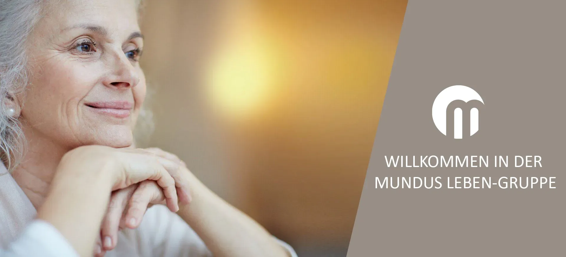 MUNDUS Senioren-Residenz Essen – geprüftes Websitebild