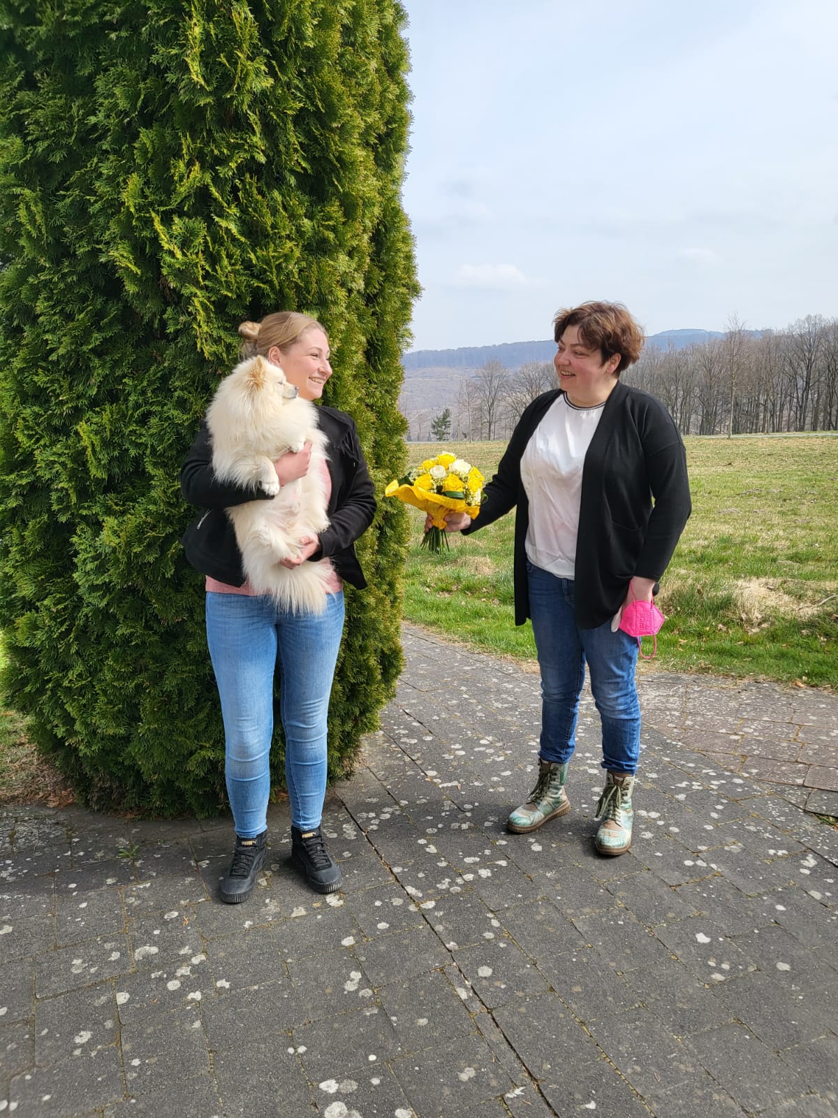 Therapiezentrum Oase – geprüftes Websitebild