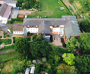 Cellitinnen-Marienborn St. Sebastian / der MARIENBORN gGmbH