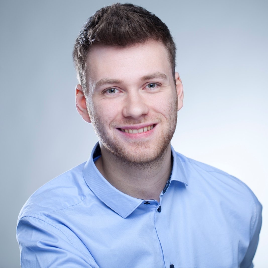 Caritas Hausgemeinschaften St. Benediktus – geprüftes Websitebild