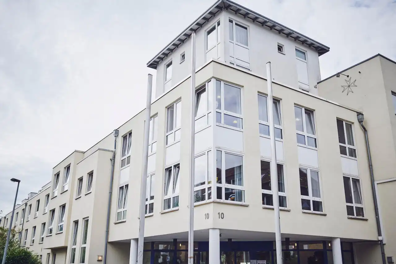 Johanniter-Stift Duisburg-Neudorf