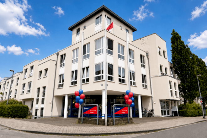 Johanniter-Stift Duisburg-Neudorf – geprüftes Websitebild