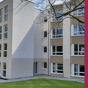 Haus Barbara – geprüftes Websitebild