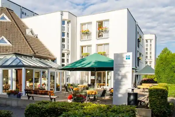 Ev. Altenzentrum am Emscherpark e. V