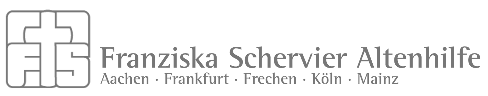 Alten- und Pflegeheim St. Elisabeth – geprüftes Websitebild