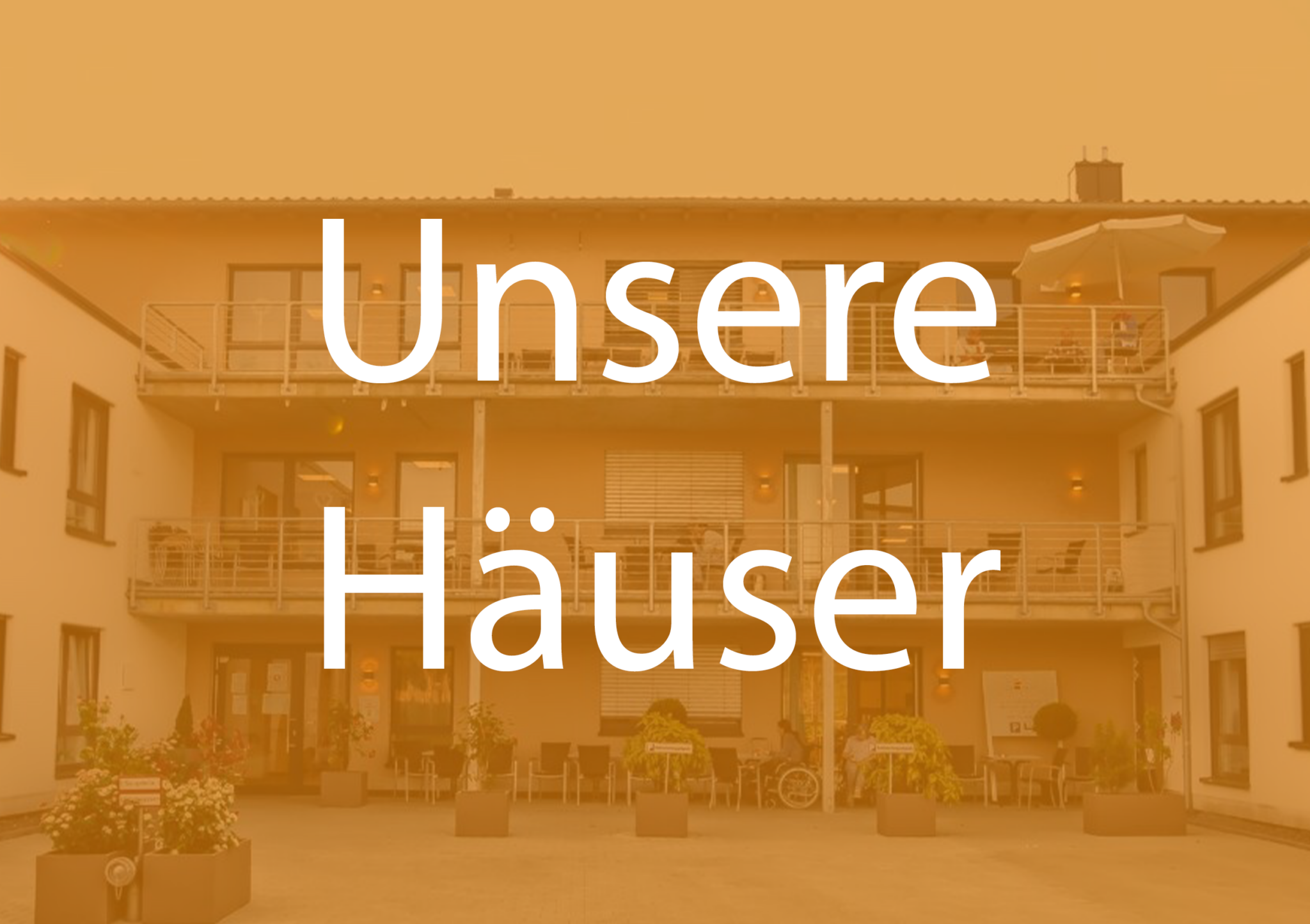 Haus am Siegsteig – geprüftes Websitebild