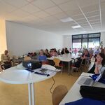 Kurt-Schumacher-Zentrum – geprüftes Websitebild