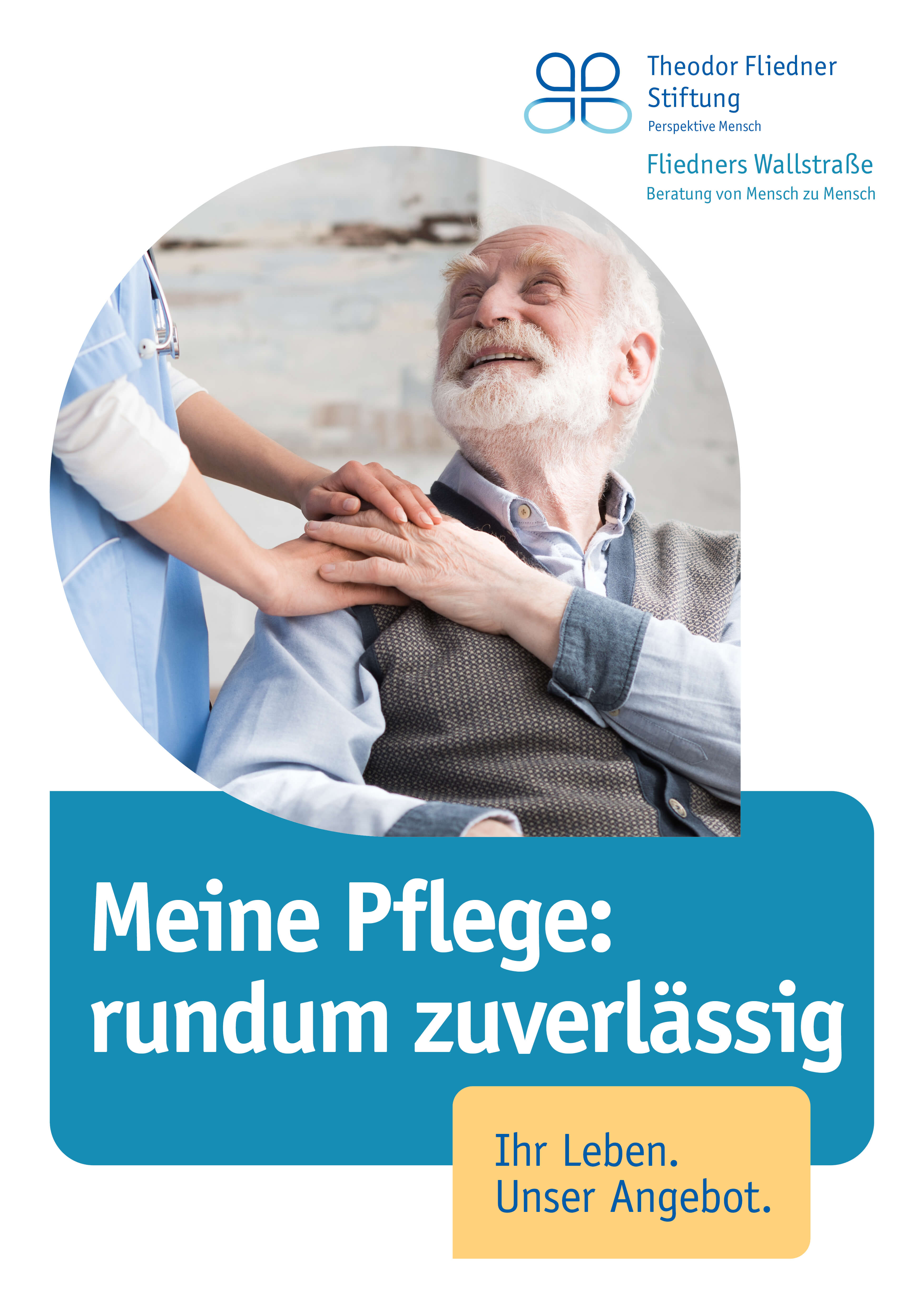 Friedensheim (Junge Pflege)