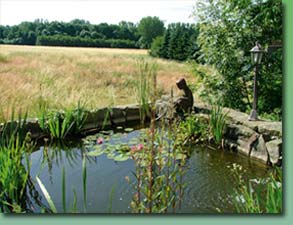 Alten- und Pflegeheim Zum Bergfrieden – geprüftes Websitebild
