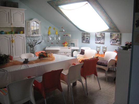 Haus Maria – geprüftes Websitebild