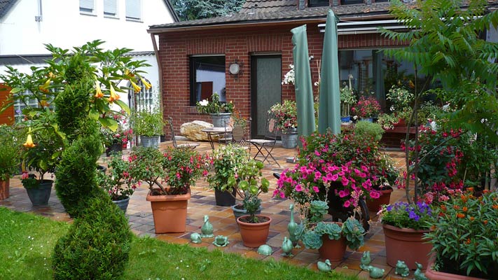 Haus Maria