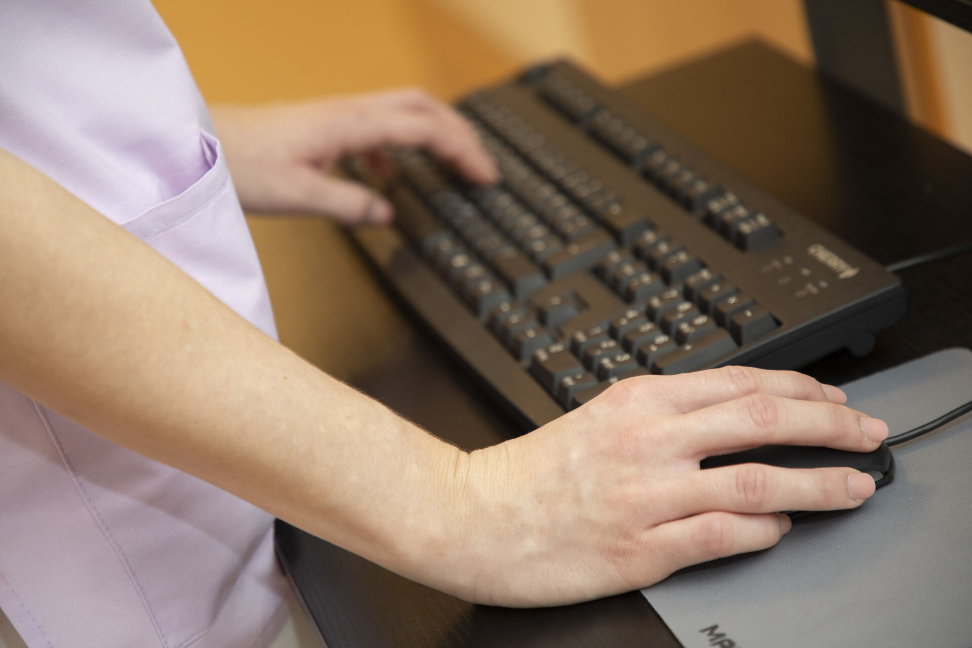 Louise-Schroeder-Zentrum – geprüftes Websitebild