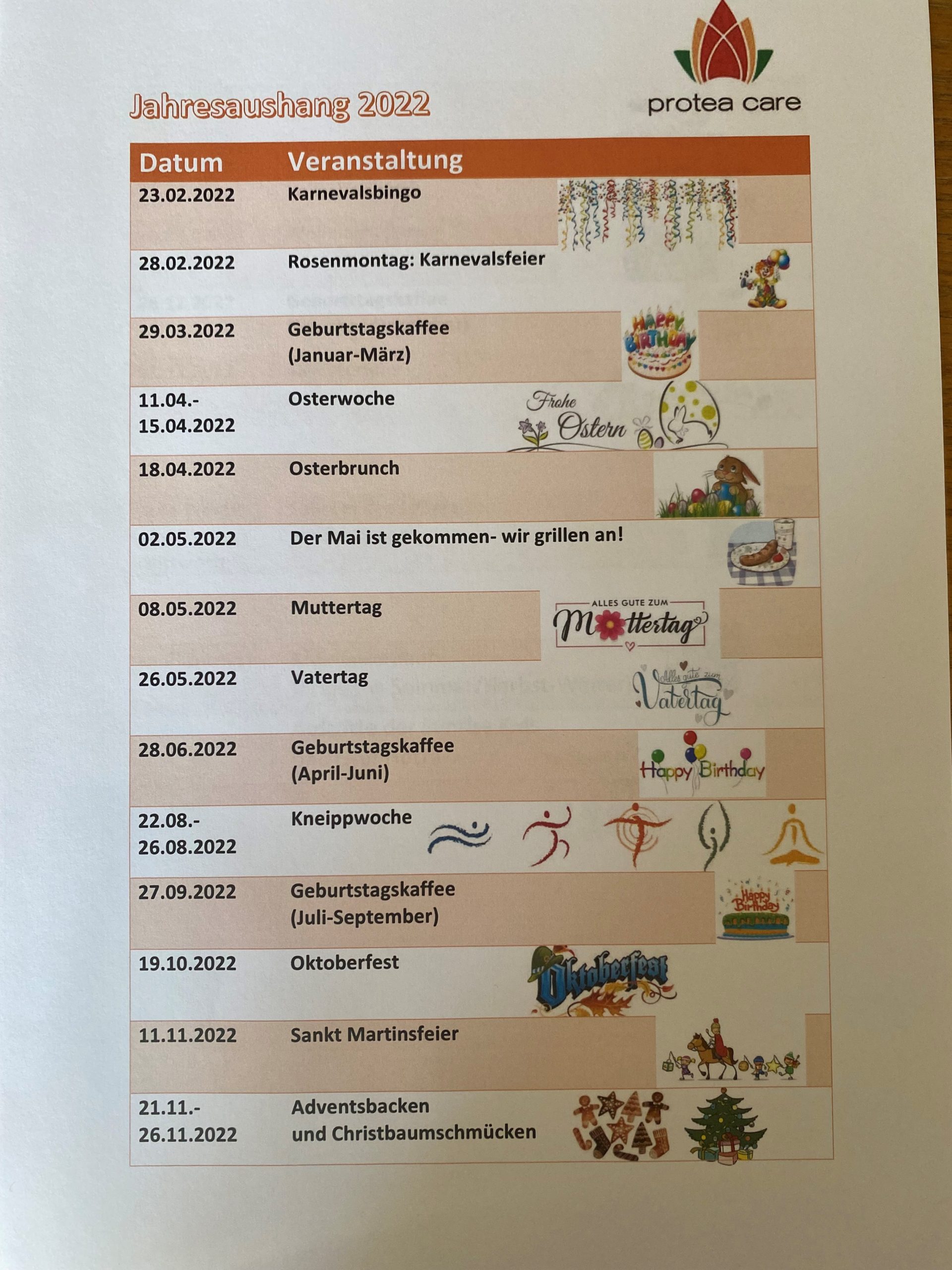 Kurzzeitpflegezentrum Castrop-Rauxel – geprüftes Websitebild