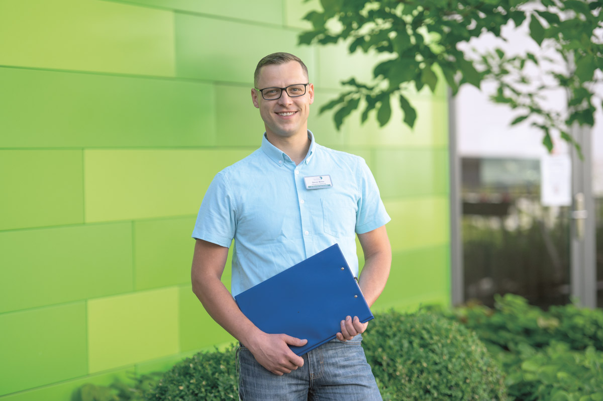 Senioren-Residenz "Bönen-Königsborn" – geprüftes Websitebild